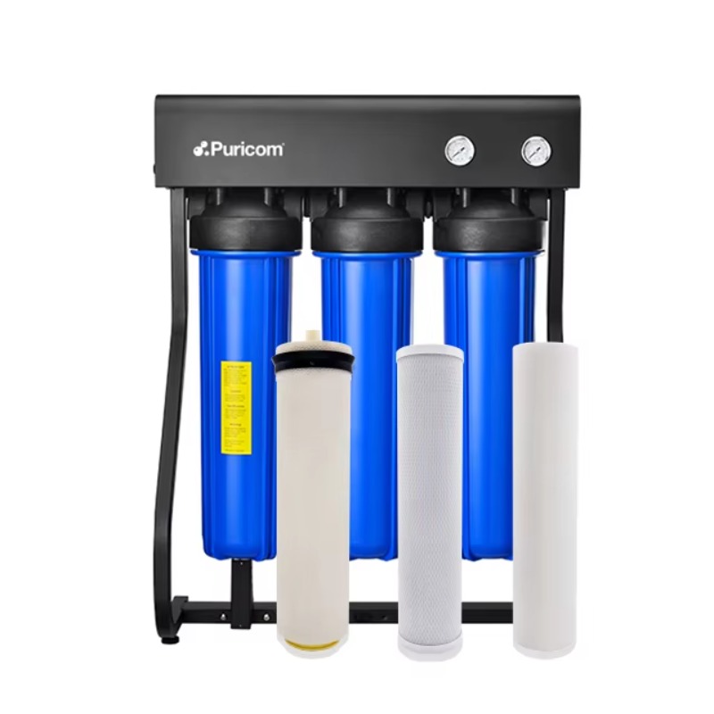 Electric Powered 3-Stage High  - Outdoor Power House incelemesi ve fiyatı