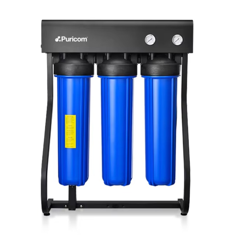 Electric Powered 3-Stage High  - Outdoor Power House incelemesi ve fiyatı