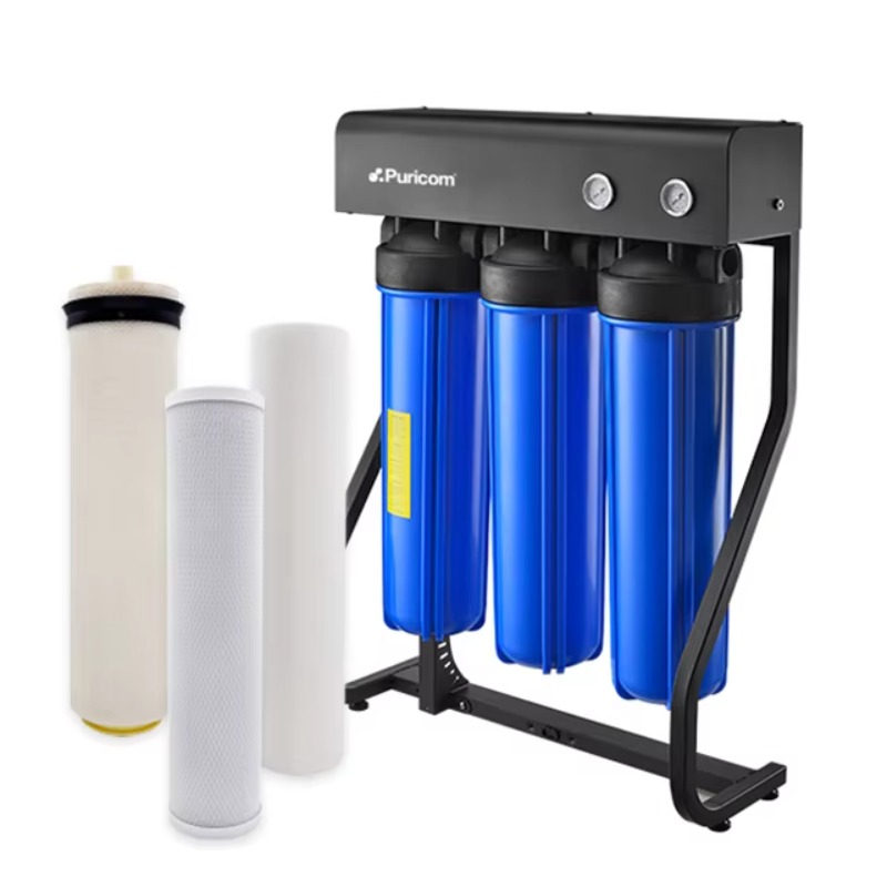 Electric Powered 3-Stage High  - Outdoor Power House incelemesi ve fiyatı