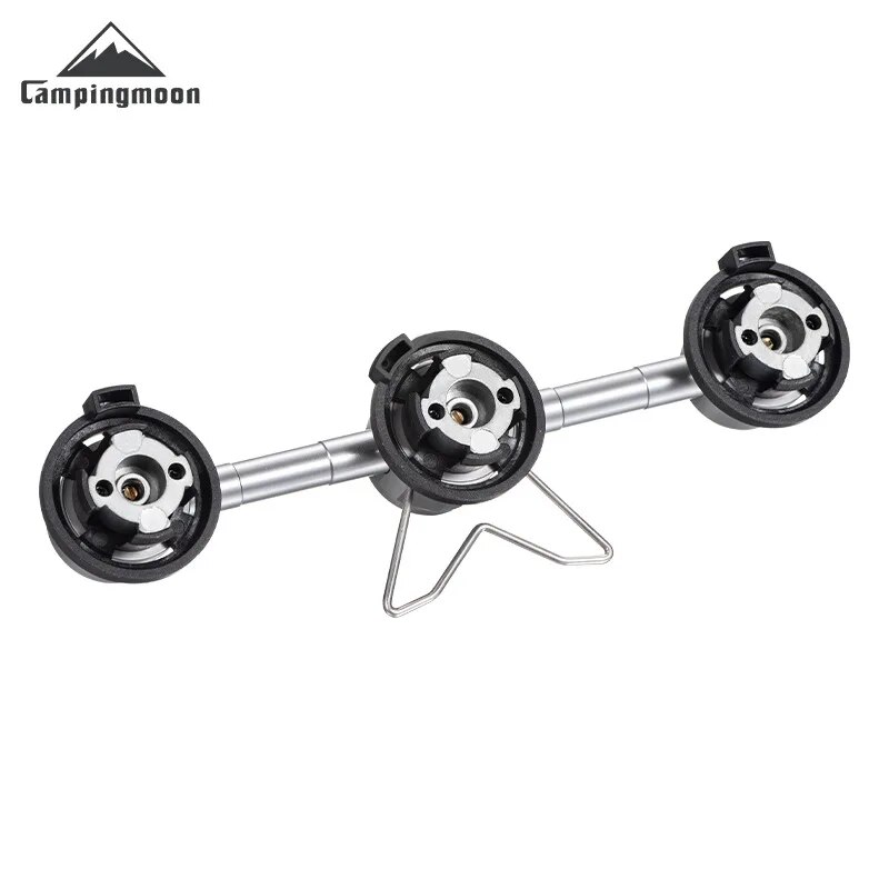 CAMPINGMOON Outdoor Camping 1P - Outdoor Power Burner incelemesi ve fiyatı