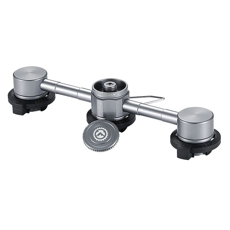 CAMPINGMOON Outdoor Camping 1P - Outdoor Power Burner incelemesi ve fiyatı