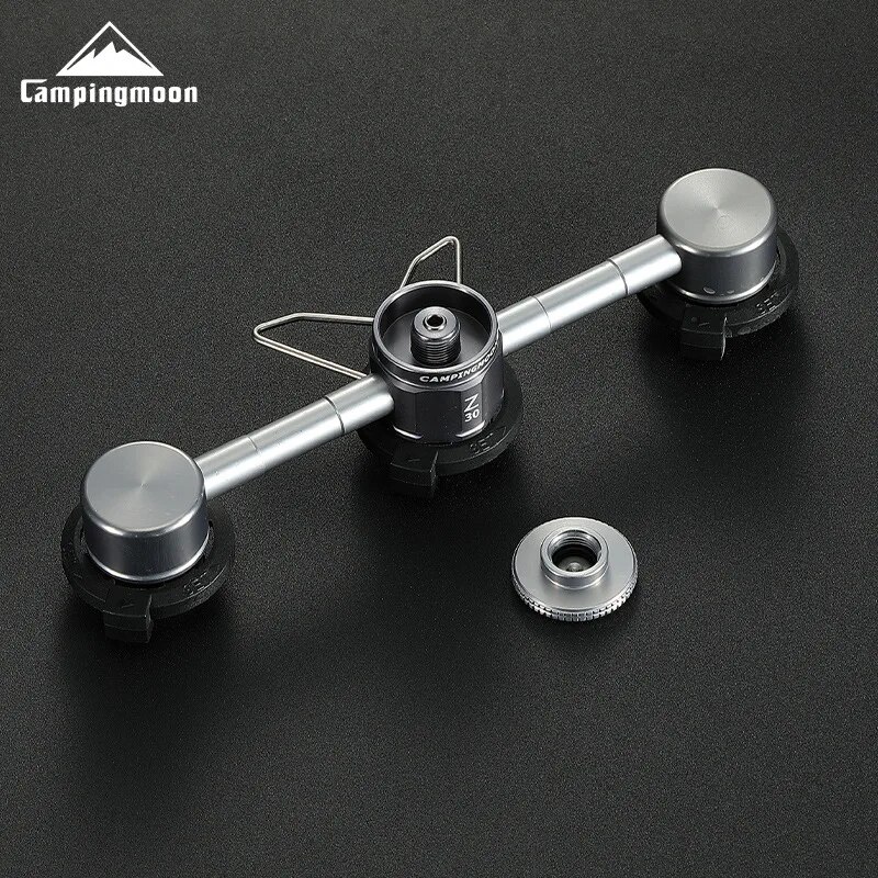 CAMPINGMOON Outdoor Camping 1P - Outdoor Power Burner incelemesi ve fiyatı