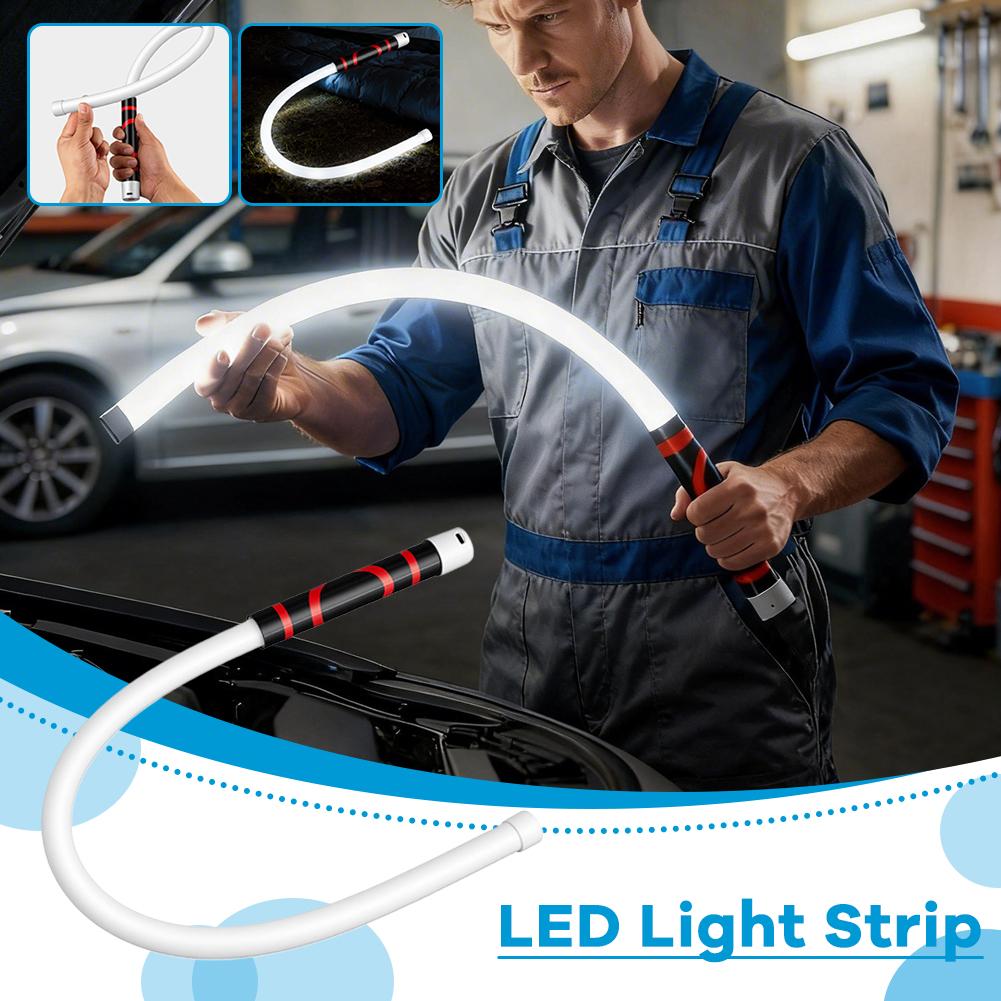 High Power Auto Repair LED Lig - Outdoor Power Repair incelemesi ve fiyatı