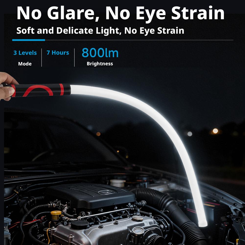 High Power Auto Repair LED Lig - Outdoor Power Repair incelemesi ve fiyatı