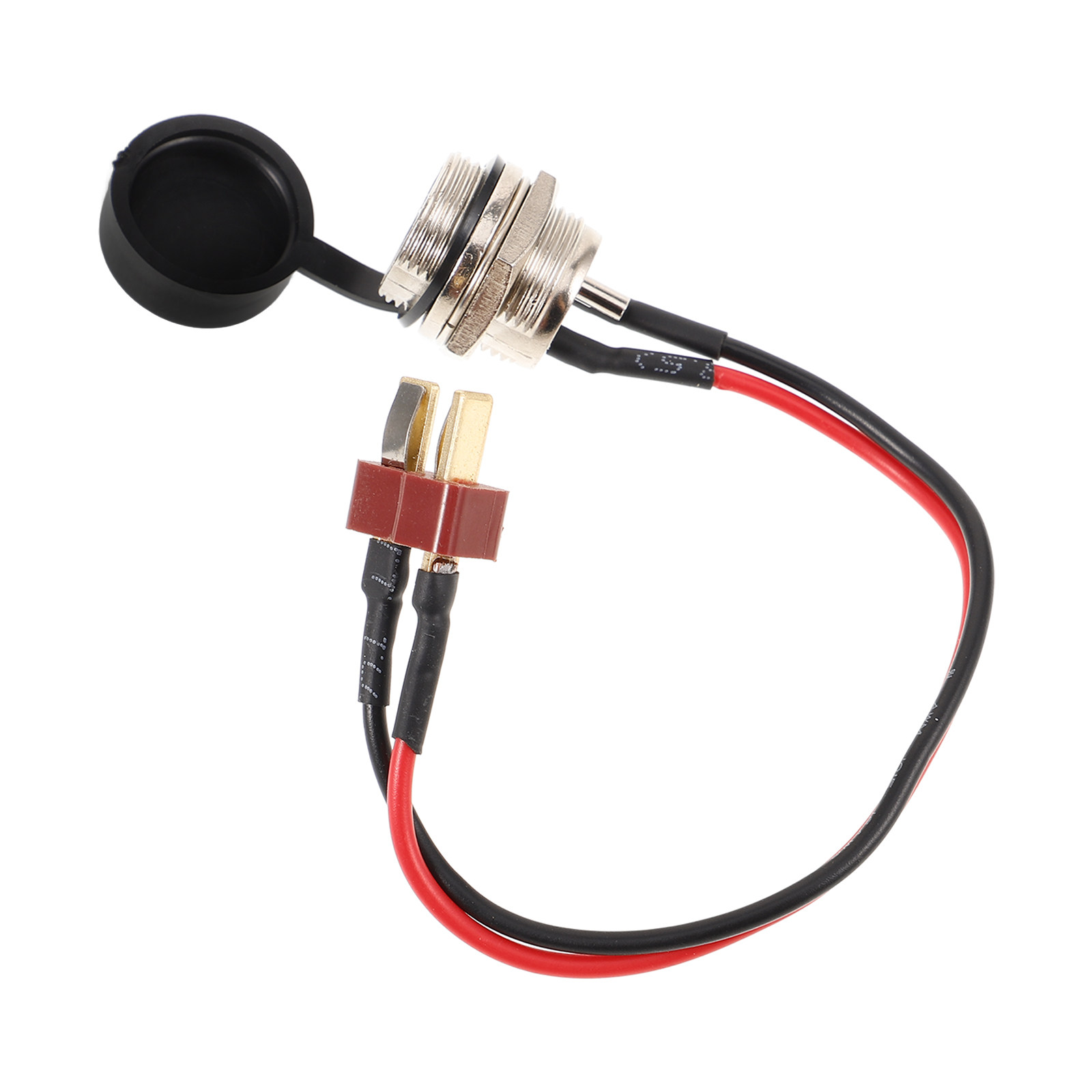 Waterproof Cap Conversion Cabl - Outdoor Power Plug incelemesi ve fiyatı