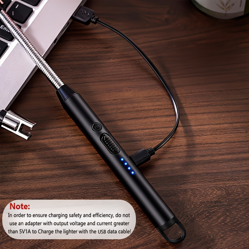 360 ° Rotatable Windproof Elec - Outdoor Power Burner incelemesi ve fiyatı