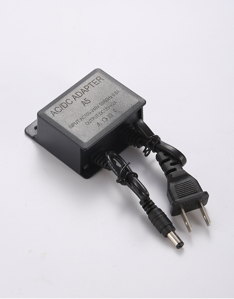 3pcs Power Supply AC DC Charge - Outdoor Power Plug incelemesi ve fiyatı