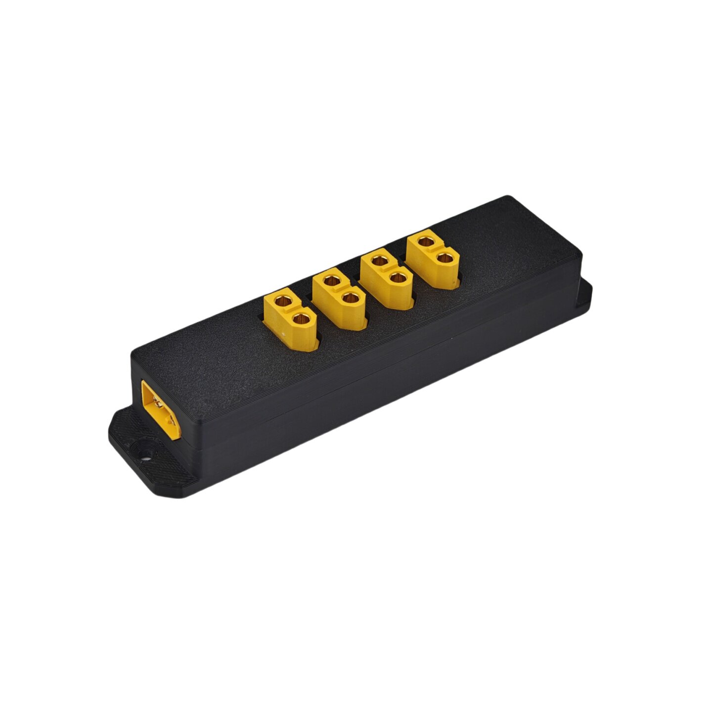 DC 0-150V 200A XT60 Power Dist - Outdoor Power Distribution Board incelemesi ve fiyatı