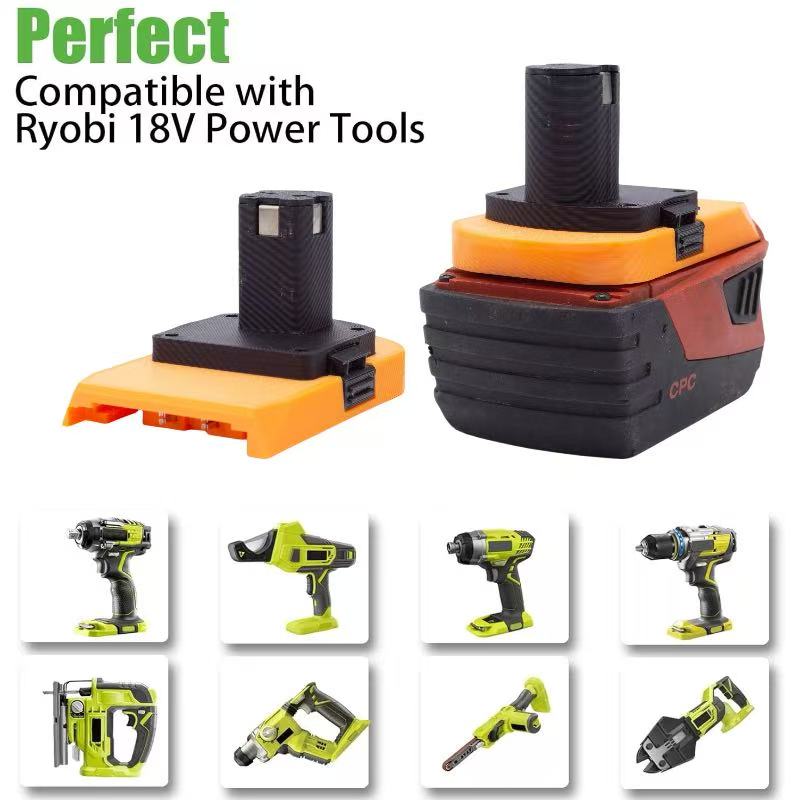 Adapter For Hilti Battery Conv - Outdoor Power Strip incelemesi ve fiyatı