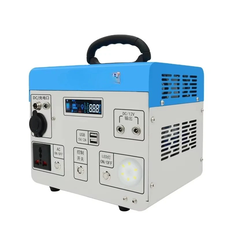 Outdoor multi-load portable po - Quality Outdoor Power Equipment incelemesi ve fiyatı