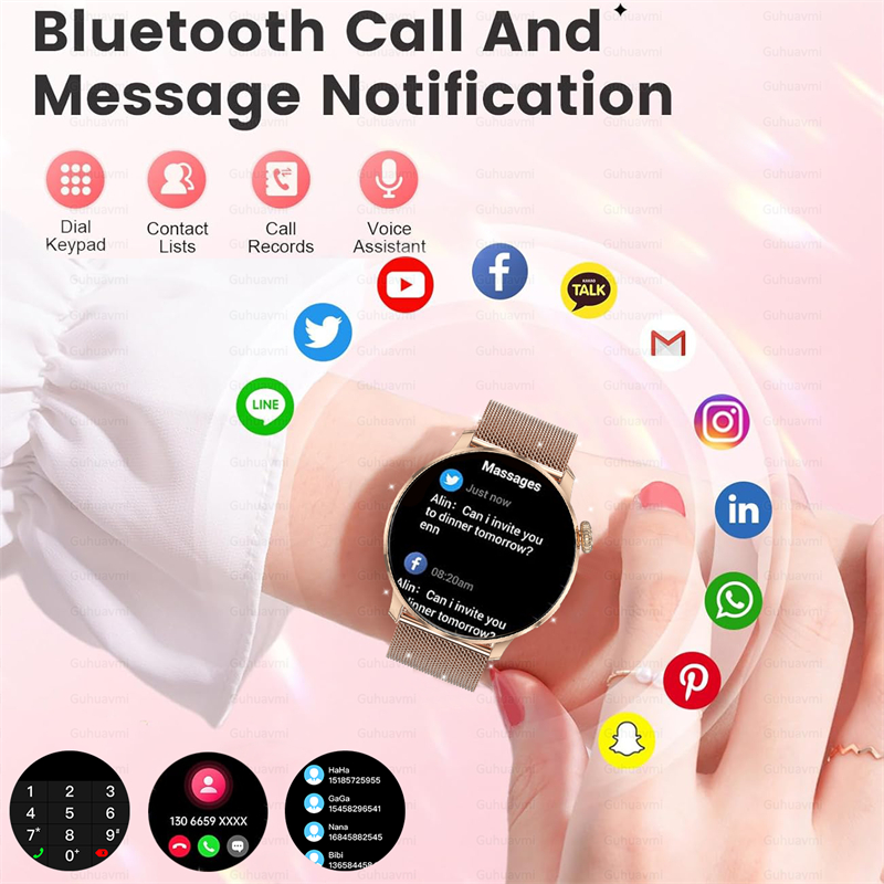 2026 New Lady Fashion Smart Wa - Outdoor Power Meter Box incelemesi ve fiyatı