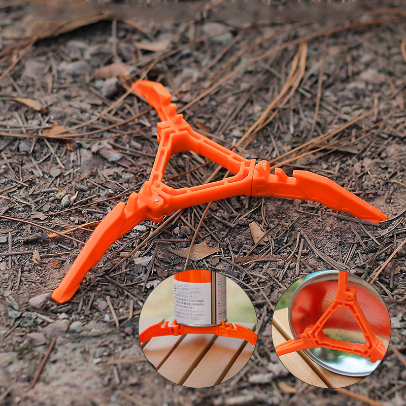 ​​​​​​Portable Gas Canister St - Outdoor Power Burner incelemesi ve fiyatı