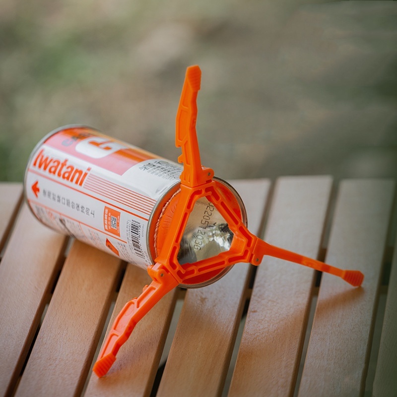 ​​​​​​Portable Gas Canister St - Outdoor Power Burner incelemesi ve fiyatı