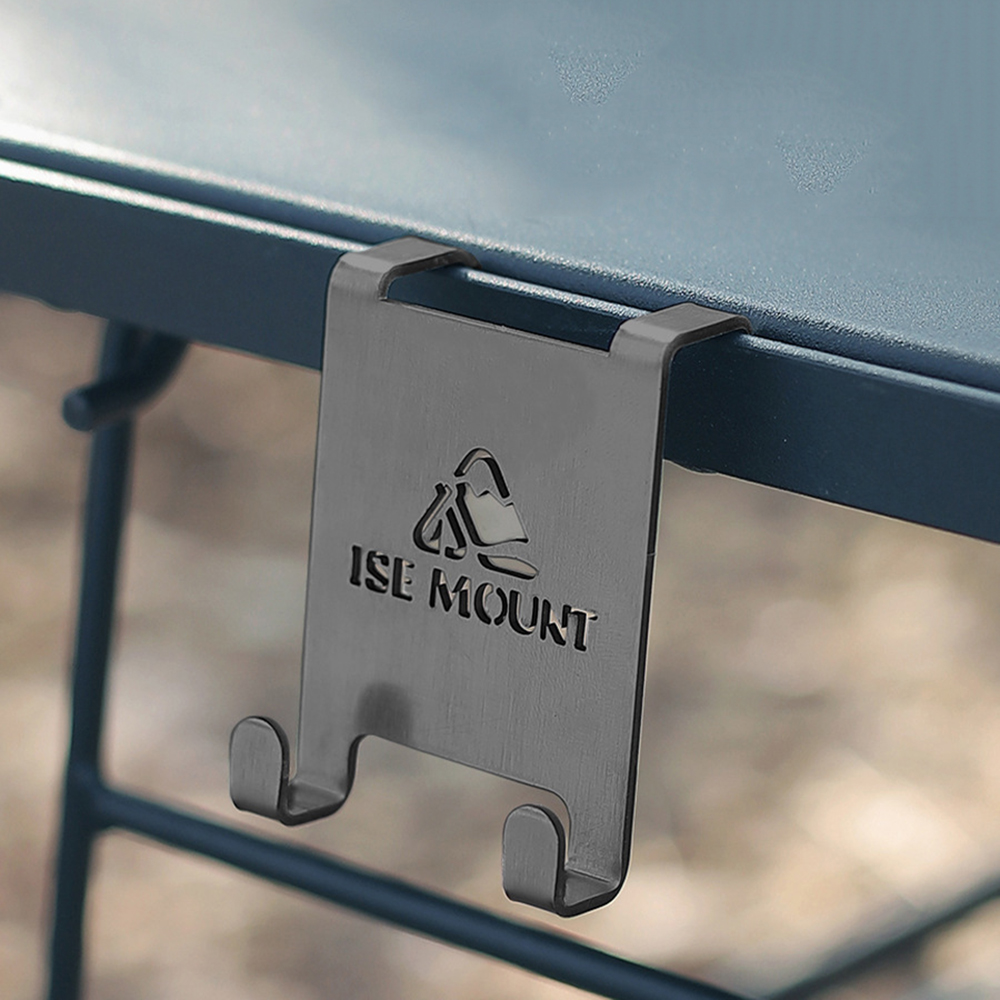 Hang Gas Canister Hook Camping - Outdoor Power Burner incelemesi ve fiyatı