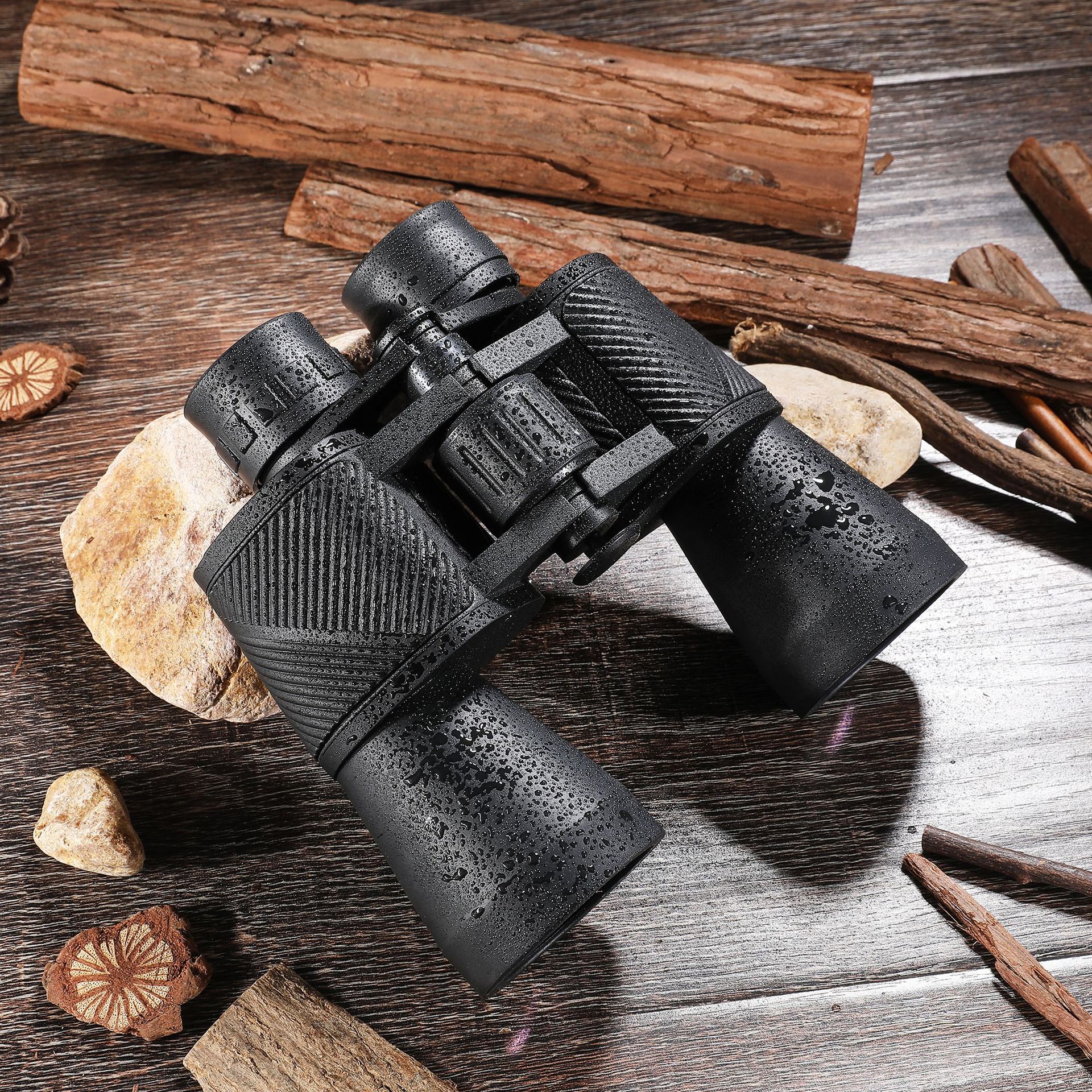 Comet 20x50 Binoculars Power H - Quality Outdoor Power Equipment incelemesi ve fiyatı
