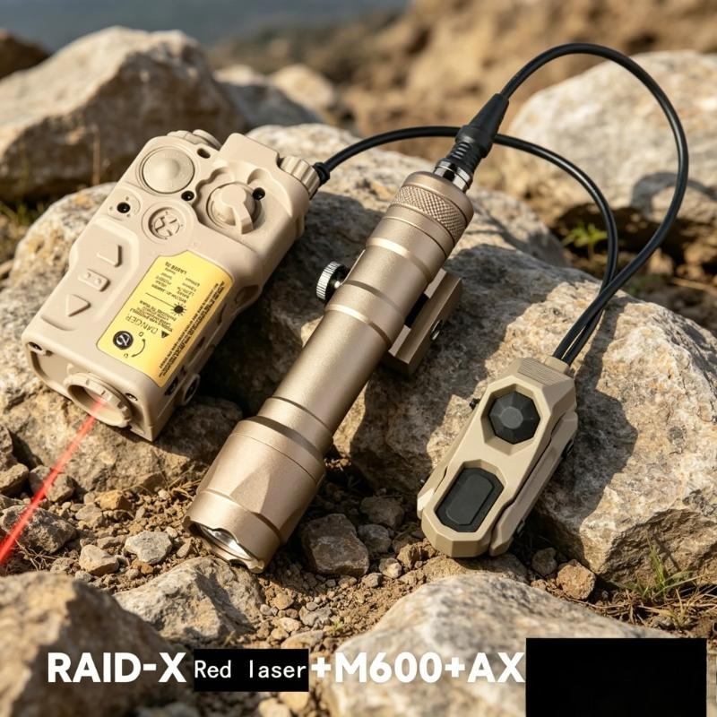 Adjustable Green Ray Tactical  - Outdoor Power Parts incelemesi ve fiyatı