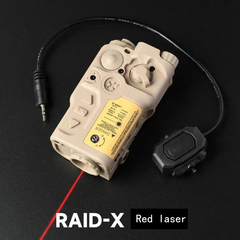Adjustable Green Ray Tactical  - Outdoor Power Parts incelemesi ve fiyatı