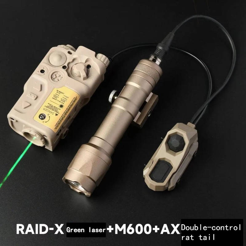 Adjustable Green Ray Tactical  - Outdoor Power Parts incelemesi ve fiyatı