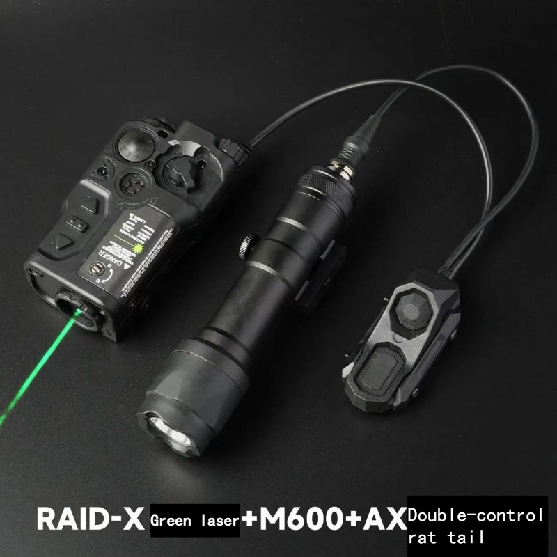 Adjustable Green Ray Tactical  - Outdoor Power Parts incelemesi ve fiyatı