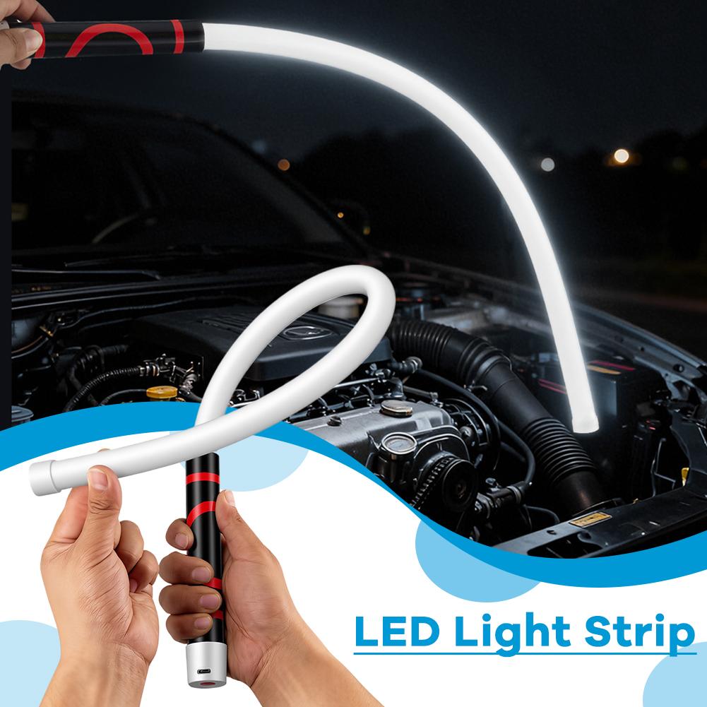 Multi-Functional Bendable LED  - Outdoor Power Repair incelemesi ve fiyatı