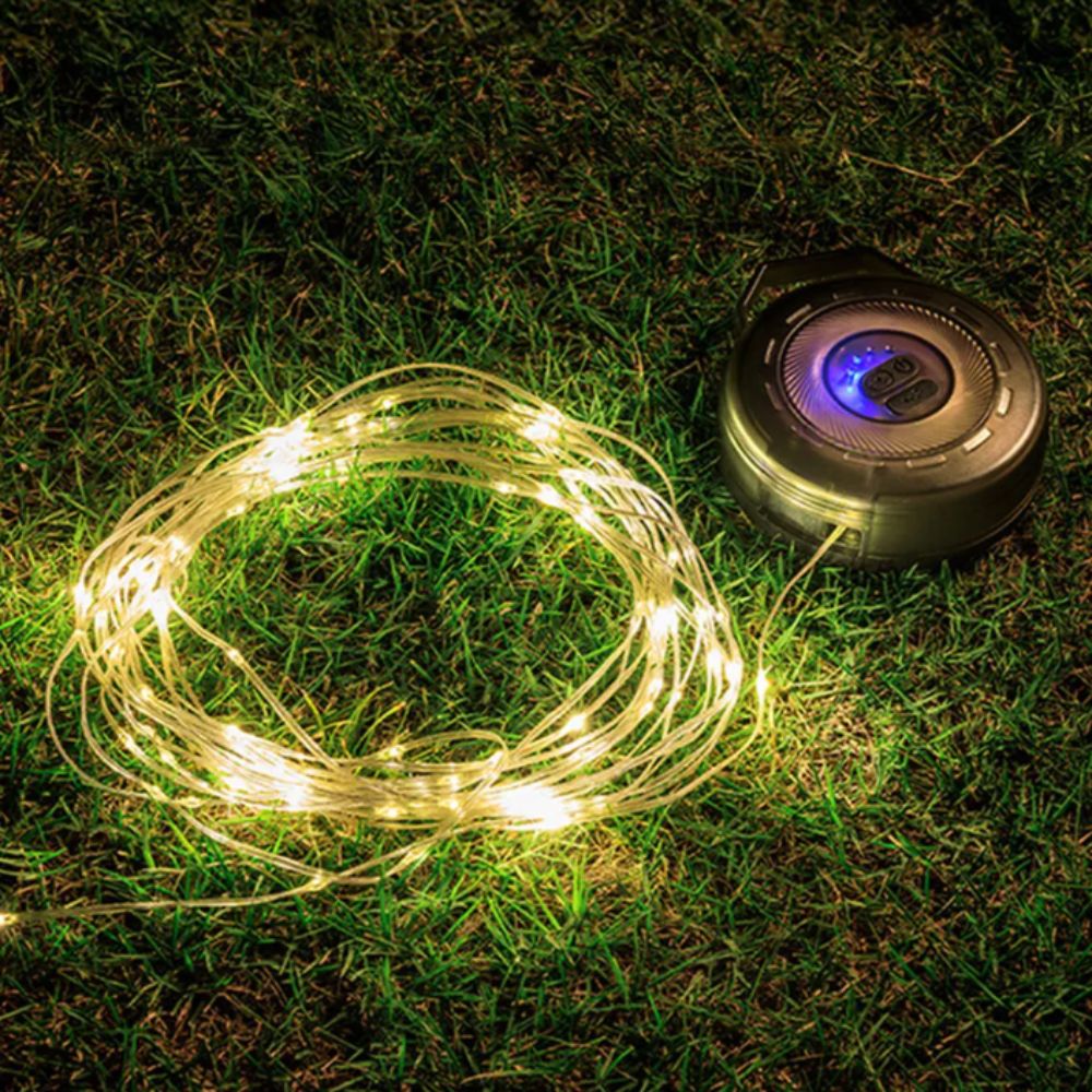 LED Light Tent Light Light Str - Outdoor Power Strip incelemesi ve fiyatı