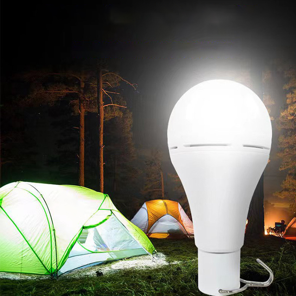 Solar Light USB Charged Hangin - Outdoor Power House incelemesi ve fiyatı