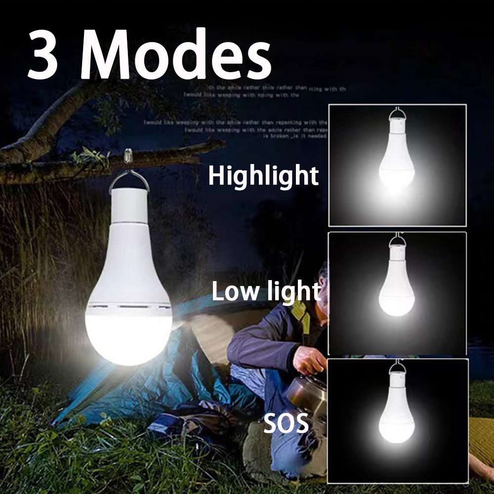 Solar Light USB Charged Hangin - Outdoor Power House incelemesi ve fiyatı