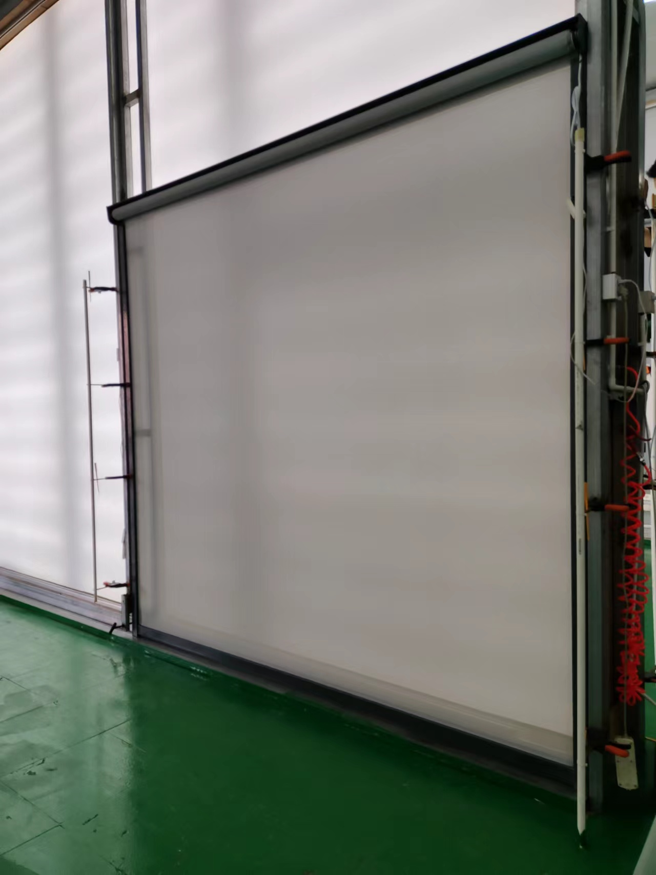 Intelligent Control Waterproof - Outdoor Power Roller Shades incelemesi ve fiyatı