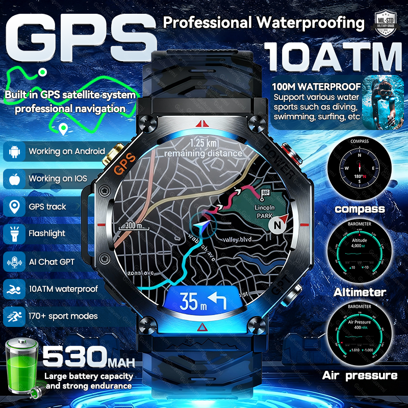 2026 New Adult Outdoor X-sport - Outdoor Power Meter Box incelemesi ve fiyatı