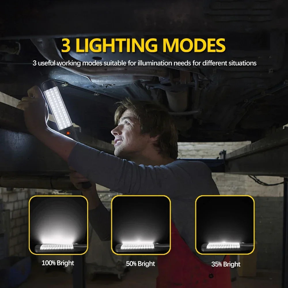 Powerful Camping Lantern Handh - Outdoor Power Repair incelemesi ve fiyatı