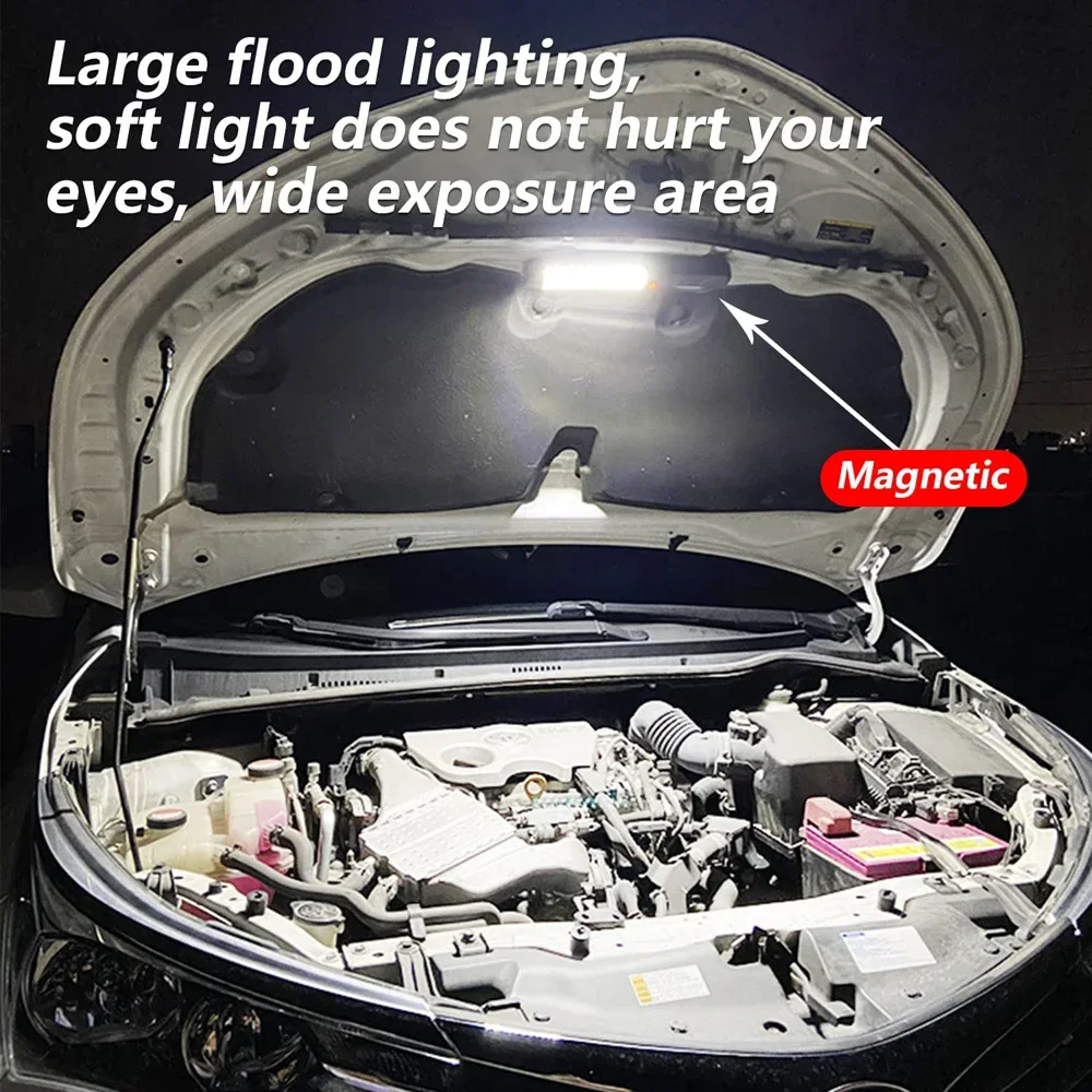 Powerful Camping Lantern Handh - Outdoor Power Repair incelemesi ve fiyatı