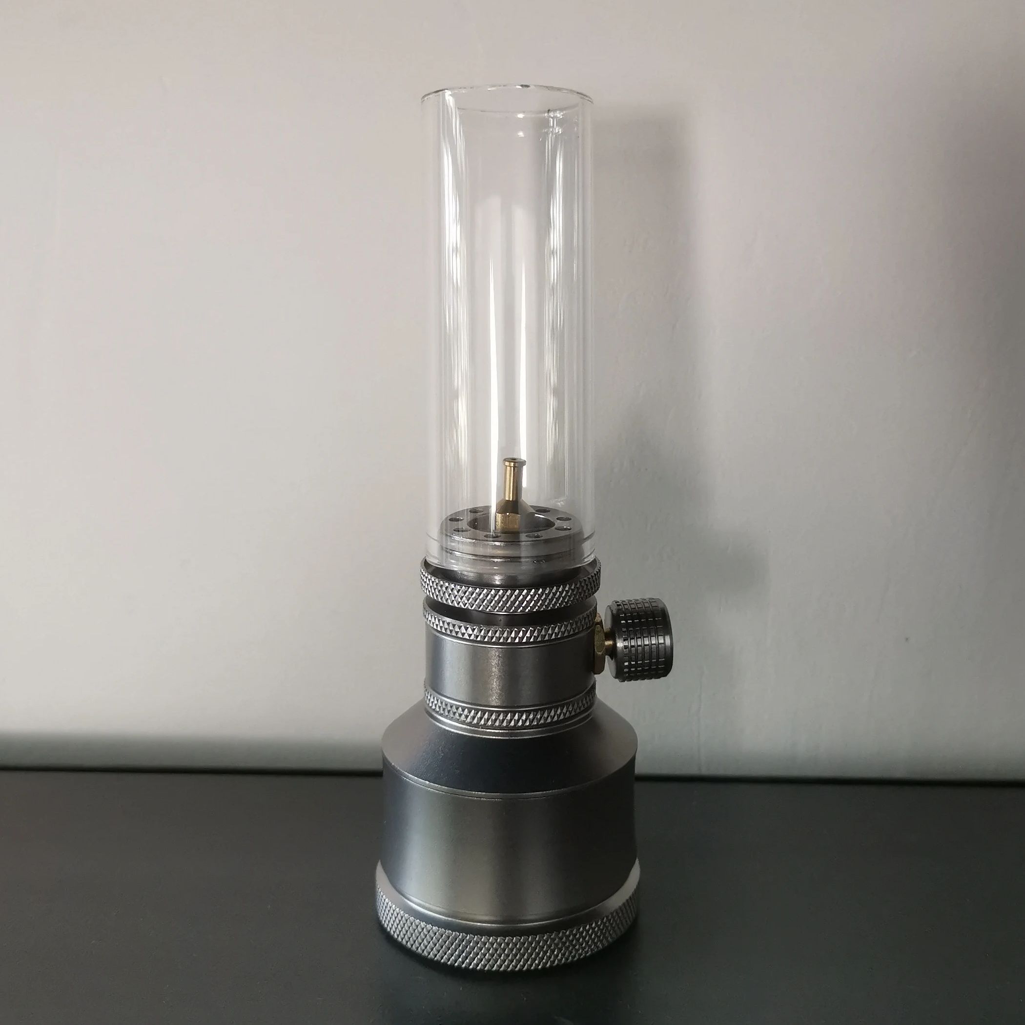 Camping Gas Lamp Portable Smal - Outdoor Power Burner incelemesi ve fiyatı