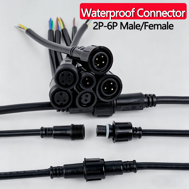 Waterproof Wire Connector Set  - Outdoor Power Hub incelemesi ve fiyatı