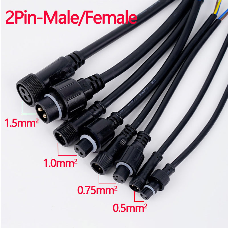 Waterproof Wire Connector Set  - Outdoor Power Hub incelemesi ve fiyatı