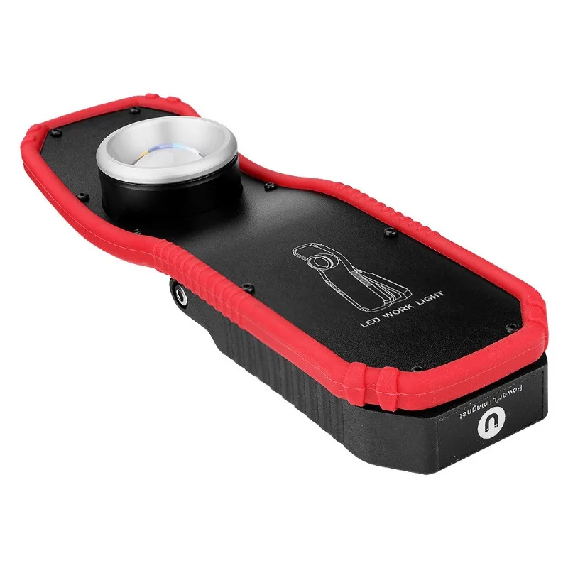 Portable LED Flashlight 60W CO - Outdoor Power Repair incelemesi ve fiyatı