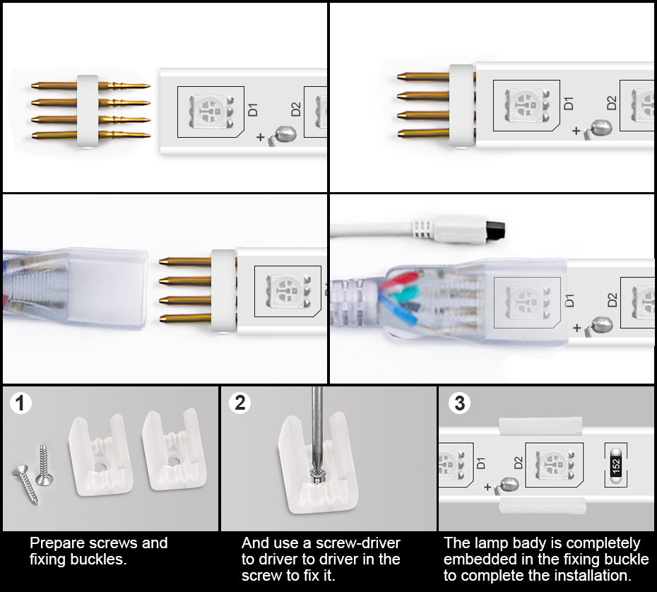 10M 20M 30M 50M Waterproof 220 - Outdoor Power Strip incelemesi ve fiyatı