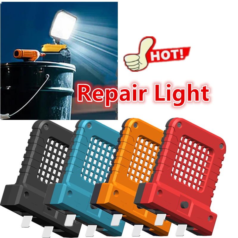 20–21V Power Tool Parts LED Ad - Outdoor Power Repair incelemesi ve fiyatı