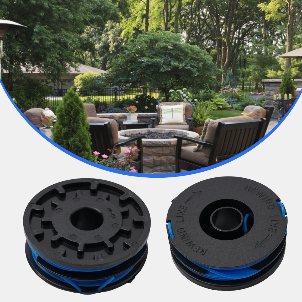 Coil Spool Spool & Line OEM 12 - Quality Outdoor Power Equipment incelemesi ve fiyatı
