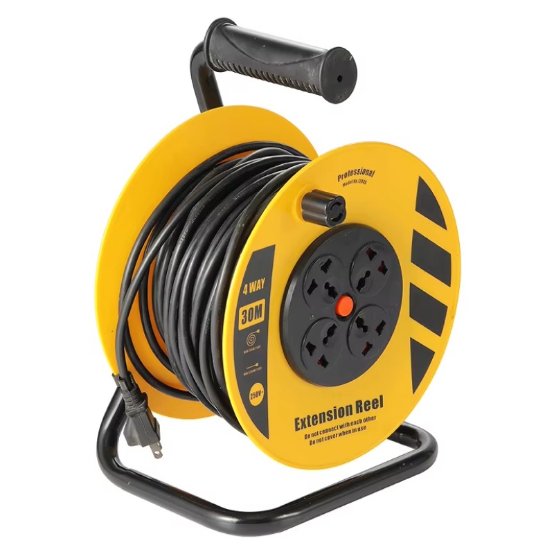 50M Outdoor Universal Extensio - Outdoor Power Rack incelemesi ve fiyatı