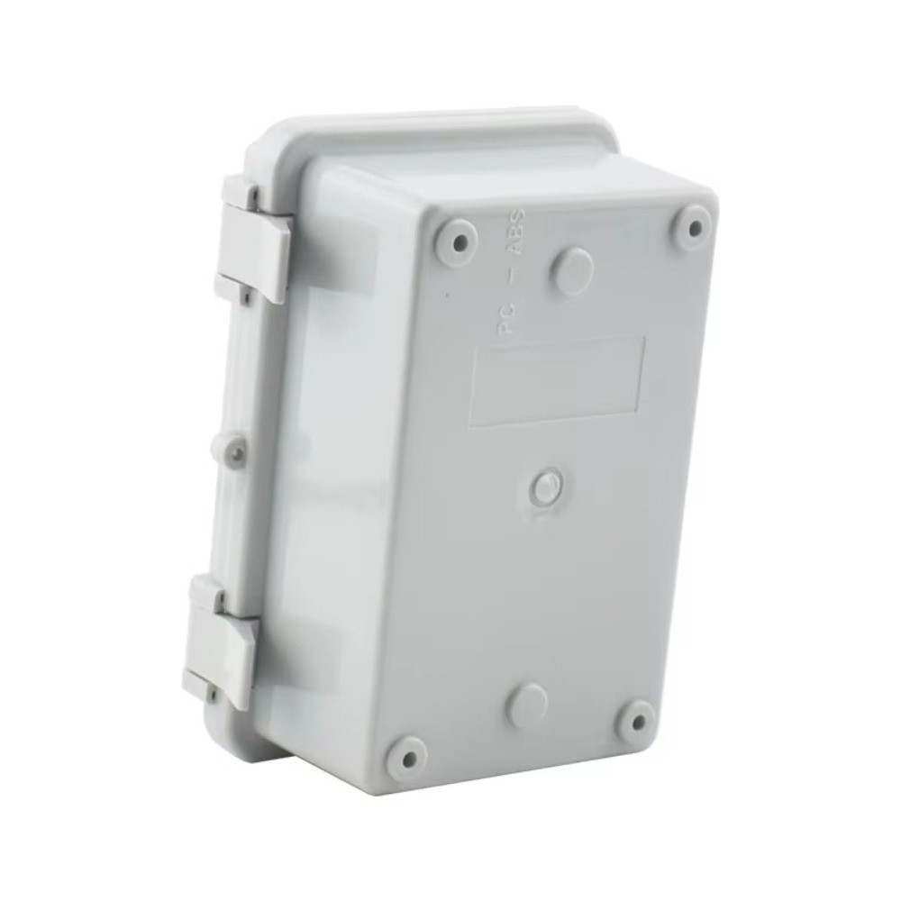 Outdoor Sealed Electrical Plas - Outdoor Power Box Cover incelemesi ve fiyatı