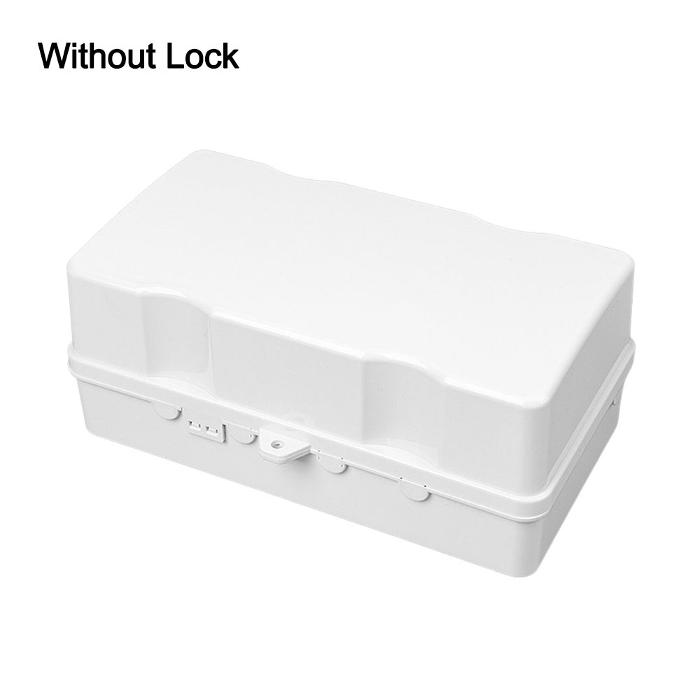 Portable Plastic Plug Box Anti - Outdoor Power Strip incelemesi ve fiyatı