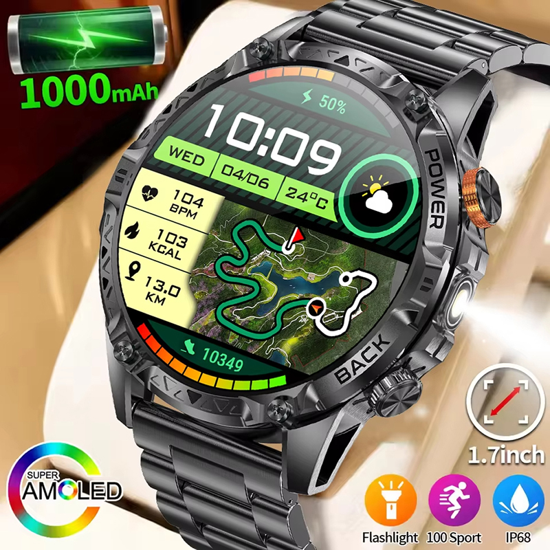 LIGE New T-Rex3 1000mAh Batter - Outdoor Power Meter Box incelemesi ve fiyatı