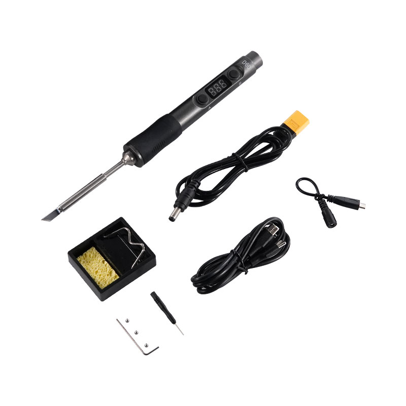 SEQURE D60B Pro Portable Mini  - Outdoor Power Repair incelemesi ve fiyatı
