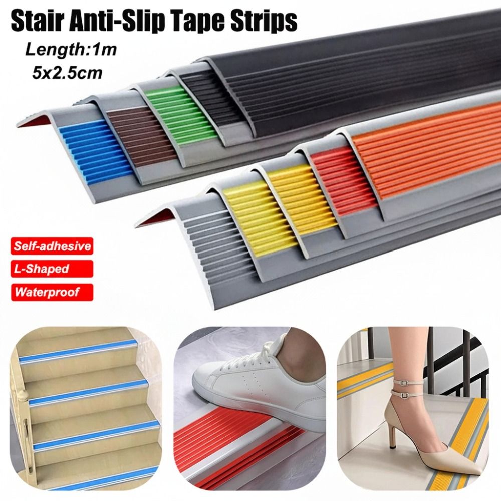 New Self-adhesive Stair Anti-S - Outdoor Power Strip incelemesi ve fiyatı
