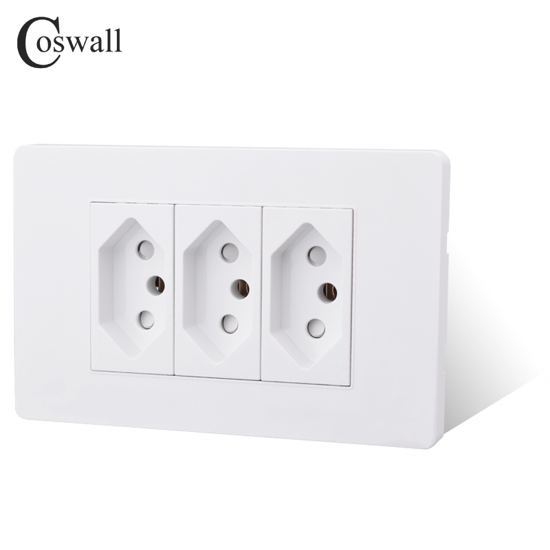 Coswall PC Brazil Standard 20A - Outdoor Power Hub incelemesi ve fiyatı