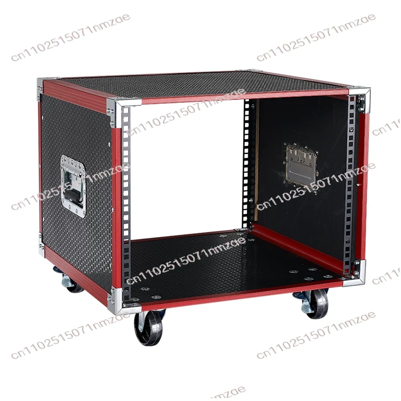 10U Power Amplifier Cabinet, 8 - Outdoor Power Rack incelemesi ve fiyatı
