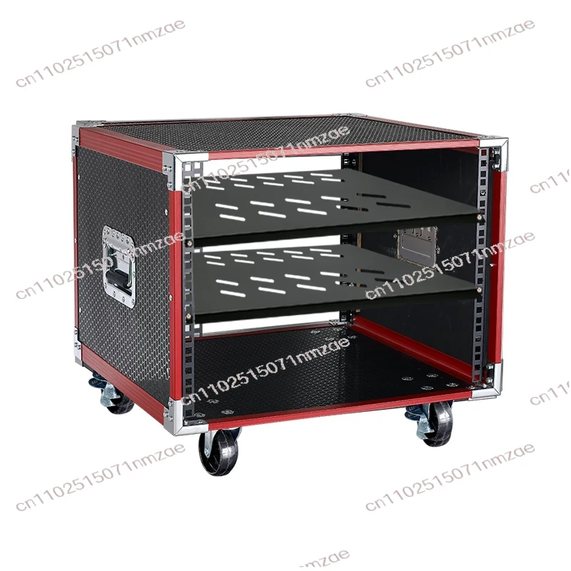 10U Power Amplifier Cabinet, 8 - Outdoor Power Rack incelemesi ve fiyatı