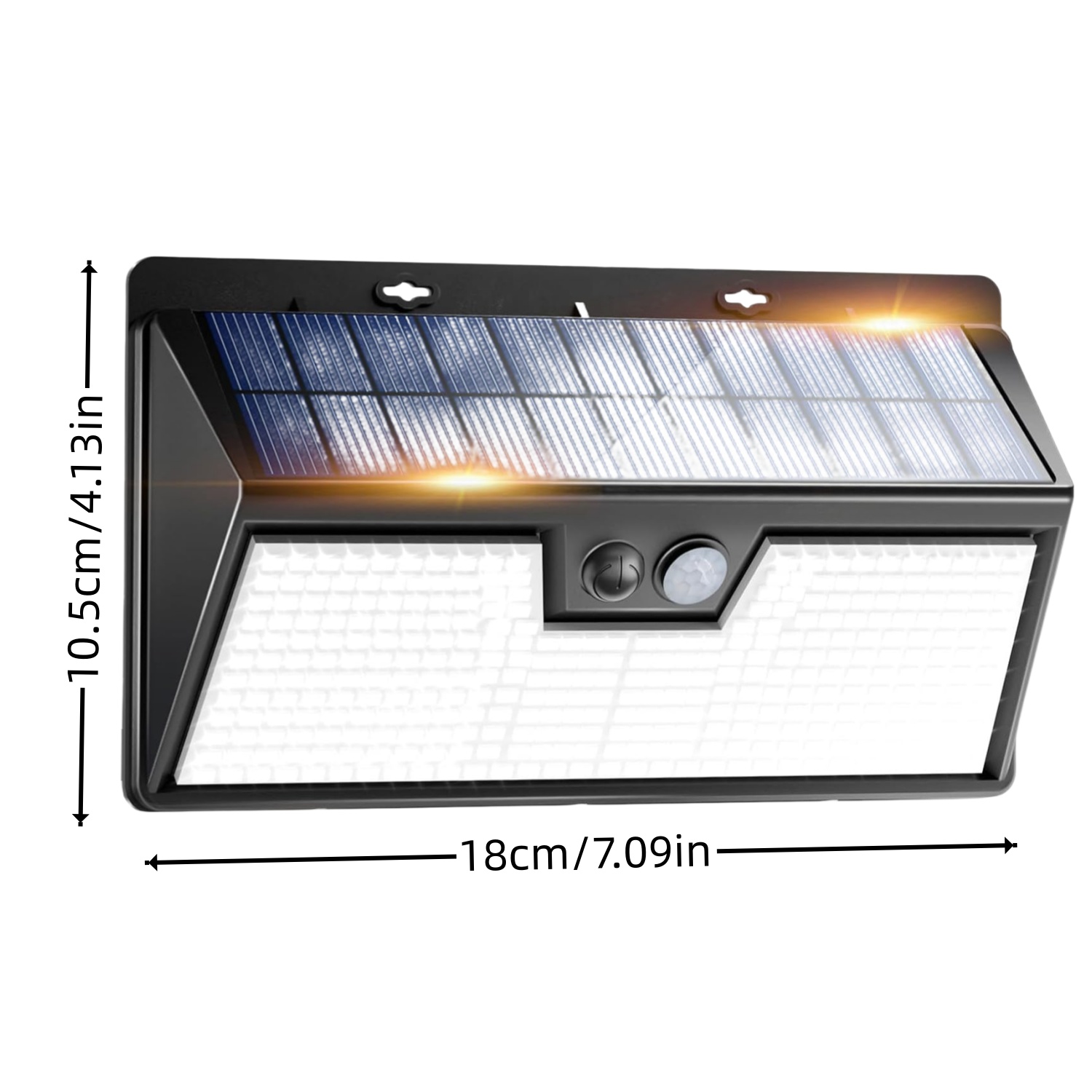 Solar Lights Outdoor Motion Se - Outdoor Power House incelemesi ve fiyatı