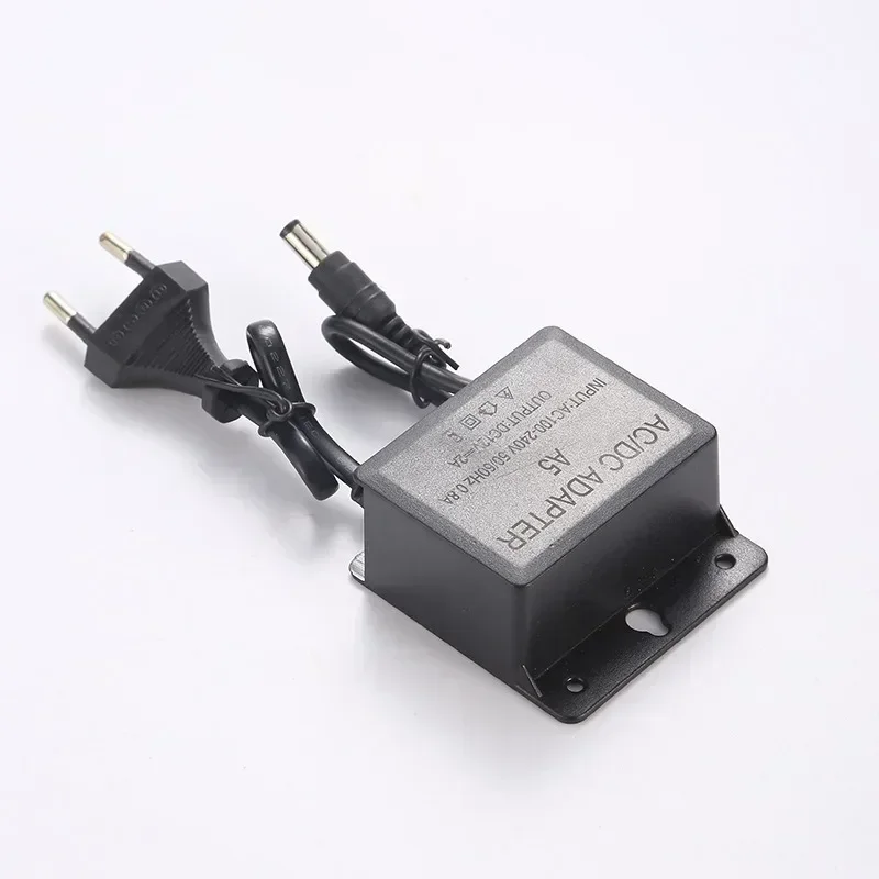 ESCAM Power Supply AC DC Charg - Outdoor Power Plug incelemesi ve fiyatı