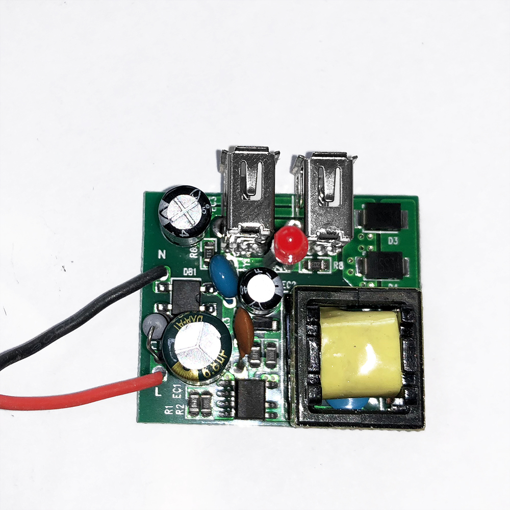 Delviz Type C Wall USB Outlet, - Outdoor Power Hub incelemesi ve fiyatı
